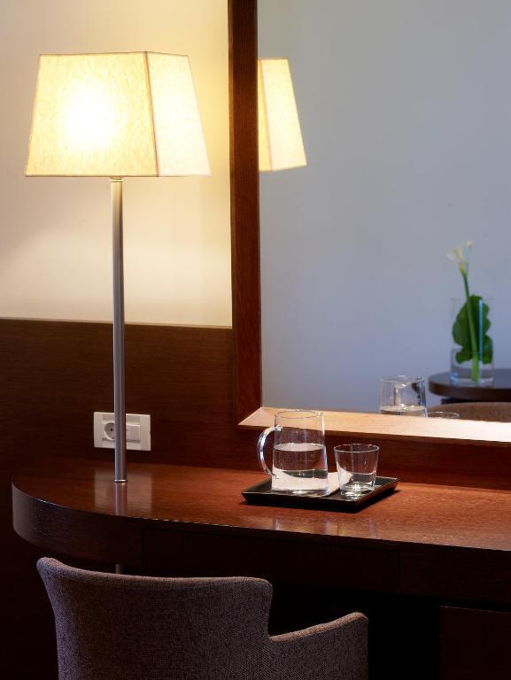 Irida Hotel Chania  Værelse billede