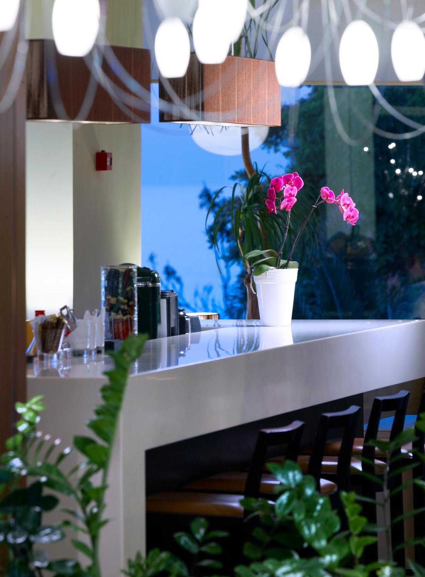 Irida Hotel Chania  Eksteriør billede