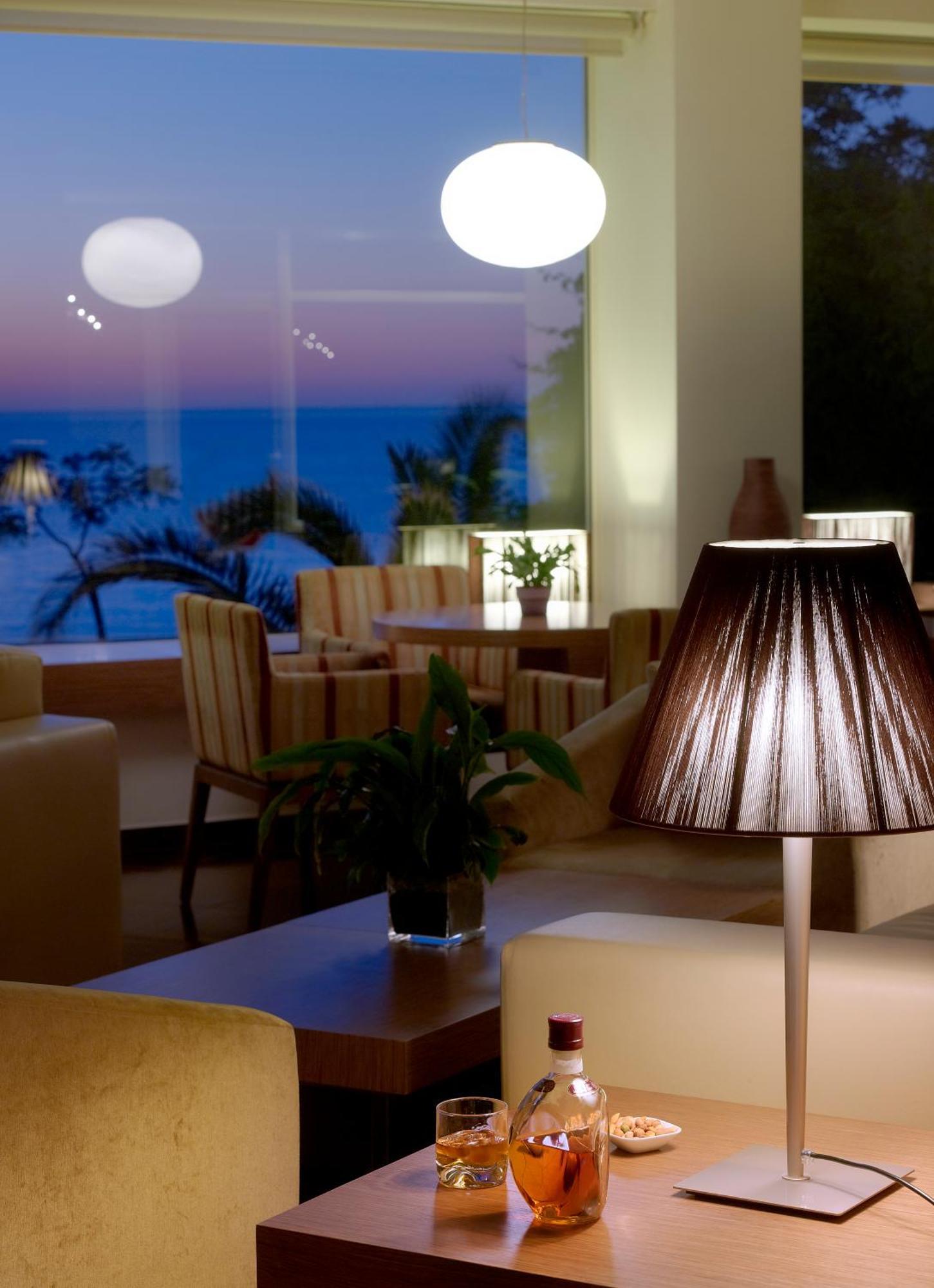 Irida Hotel Chania  Eksteriør billede