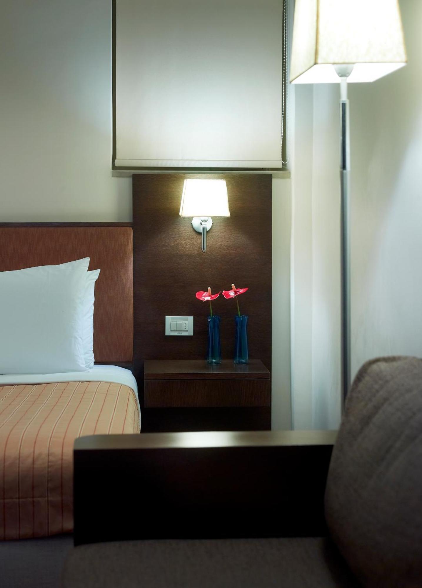 Irida Hotel Chania  Eksteriør billede