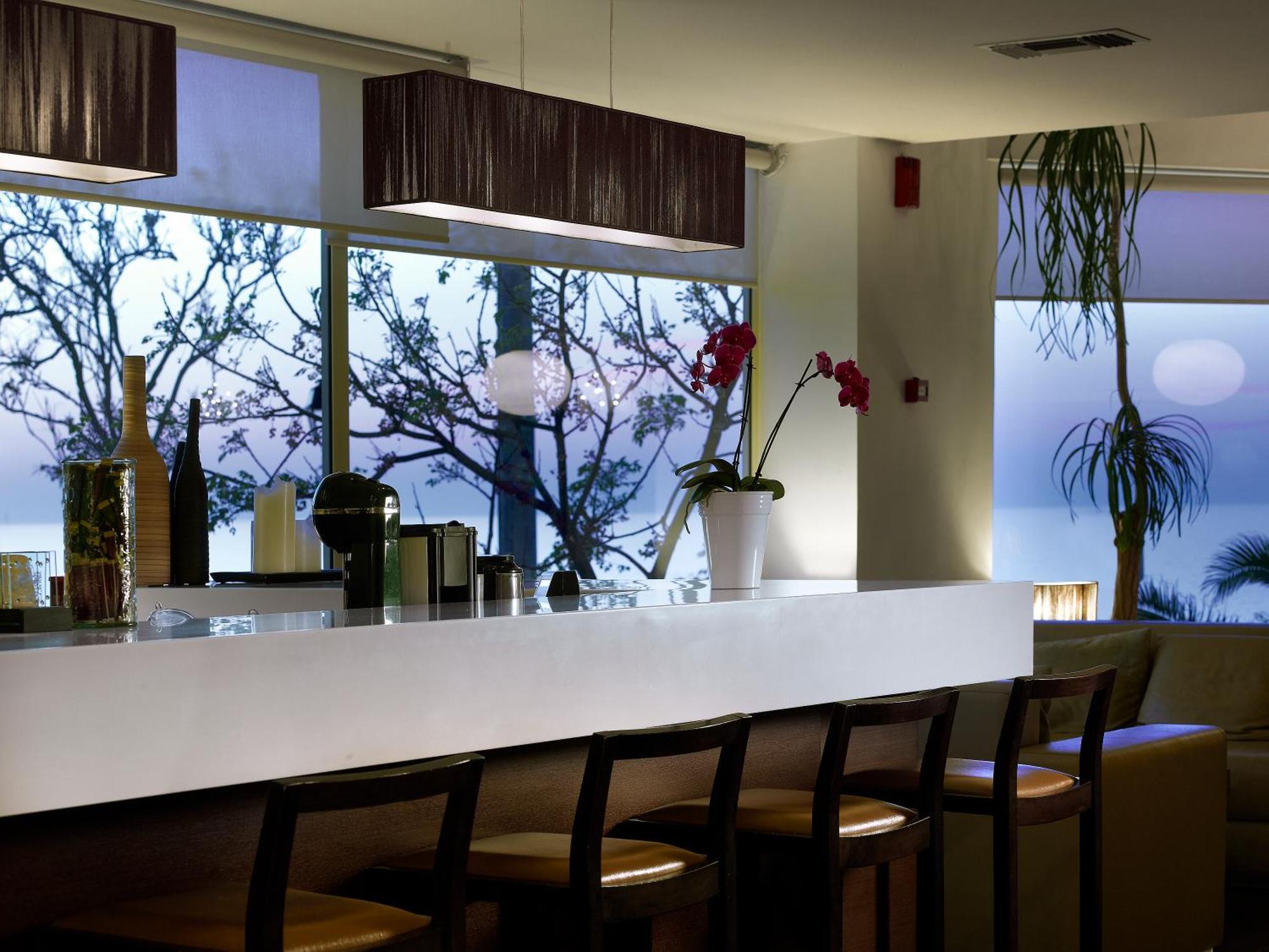 Irida Hotel Chania  Eksteriør billede