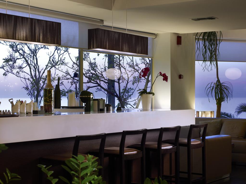 Irida Hotel Chania  Eksteriør billede