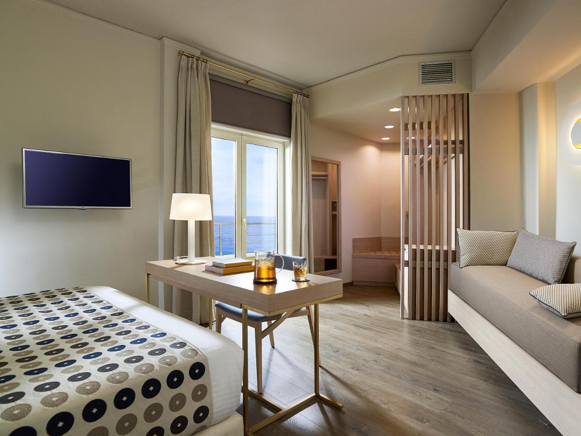 Irida Hotel Chania  Eksteriør billede