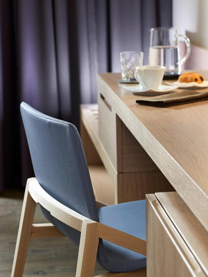 Irida Hotel Chania  Eksteriør billede