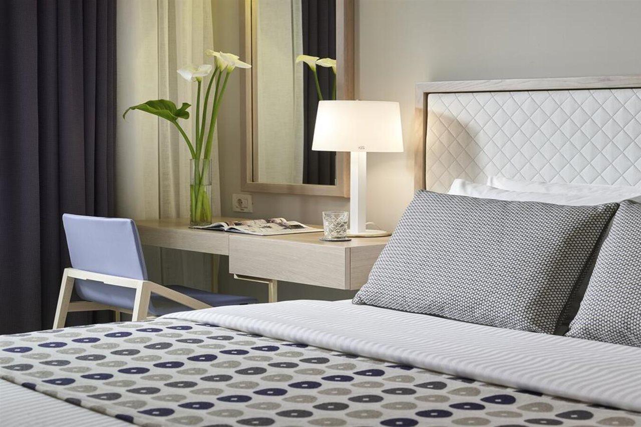 Irida Hotel Chania  Eksteriør billede