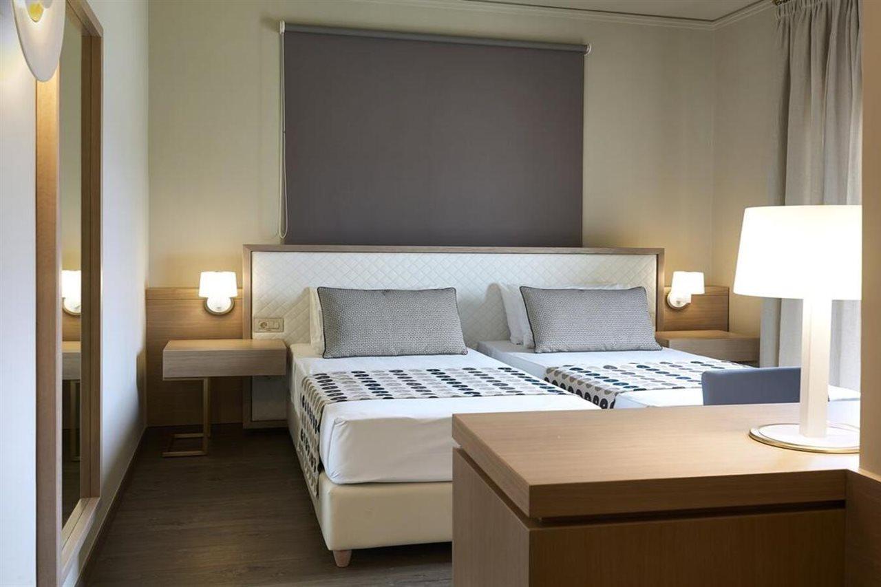 Irida Hotel Chania  Eksteriør billede